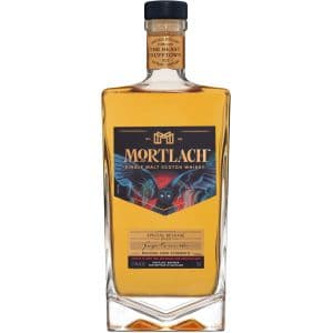 Whisky Mortlach NAD Special Release 2022 57.8° 70 CL