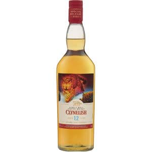 Whisky Clynelish Special Release 2022 12 Y.O. 58,5° 70 Cl