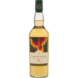Whisky Lagavulin Special Release 2023 12 Y.O. 57,3° 70 cl