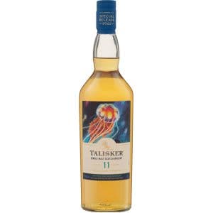 Whisky Talisker Special Release 2022 11 Y.O. 55,1° 70 CL