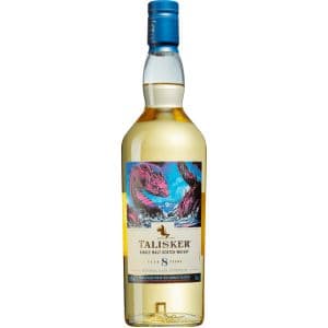 Whisky Talisker Special Release 2021 8 Y.O.