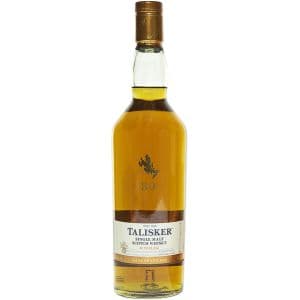 Whisky Talisker Single Malt 30 Y.O. 48,5° (70cl)