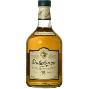 Whisky Dalwhinnie Distillery Edition (70 cl)