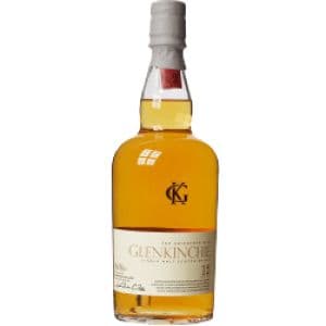 Whisky Glenkinchie Distillery Edition 43° 70 cl