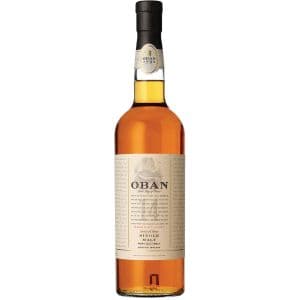 Whisky Oban Distillery Edition 43° 70 cl