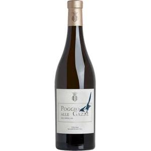 Ornellaia Poggio Alle Gazze Igt 2021 75 Cl