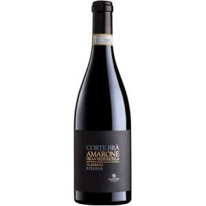Sartori Corte Brà Amarone Della Valpolicella Classico Riserva 2016 Docg 75 Cl