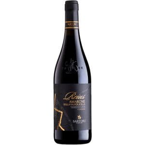 Sartori Reius Amarone Valpolicella Classico Docg 75 Cl