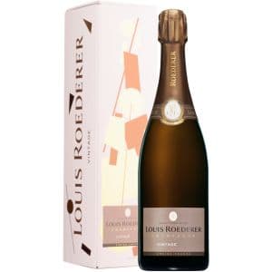 Champagne Louis Roederer Vintage Brut 2015 Astucciato (75cl)