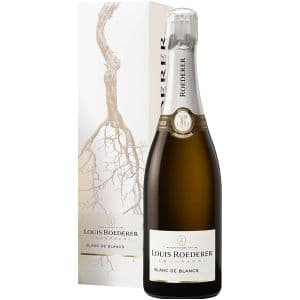Champagne Louis Roederer Blanc De Blancs 2015 Astucciato (75cl)