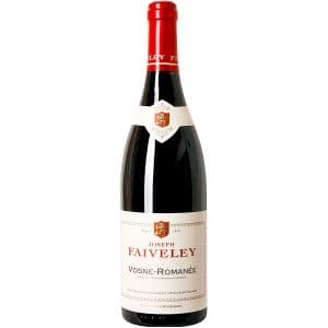 Domaine Faiveley Vosne Romanee Aoc 2021 75 Cl