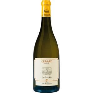 Antinori Castello Della Sala Cervaro Igt 2021 75 Cl