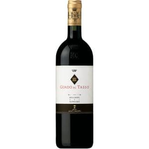 Antinori Guado Al Tasso Bolgheri Superiore Doc 2020 75 Cl