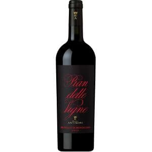 Antinori Pian Delle Vigne Brunello Di Montalcino Docg 2018 75 Cl