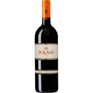 Antinori Solaia Igt 2019 75 Cl