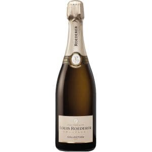 Champagne Louis Roederer Collection 243 Brut Magnum 2018 1,5L Cofanetto     Deluxe