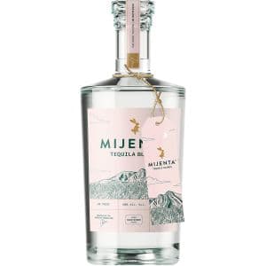 Tequila Mijenta Blanco 40° 70cl