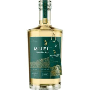 Tequila Mijenta Reposado (70 cl)