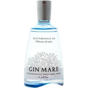 Gin Mare Mediterranean (100 cl)
