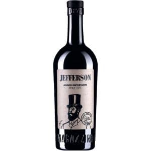 Amaro Jefferson Importante 30° 1,5 L