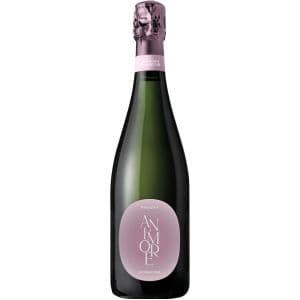 Franciacorta Animoré Rosé Extra Brut DOCG 75 CL