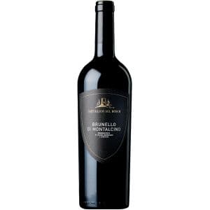 Castiglion del Bosco Brunello di Montalcino DOCG 2018 75 cl