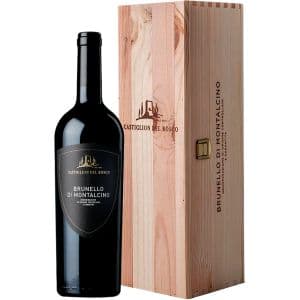 Castiglion del Bosco Brunello di Montalcino Docg 2018 Ast 1,5 L