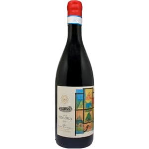 Tenuta Vitalonga Orvietano Rosso Bio Doc 75 Cl