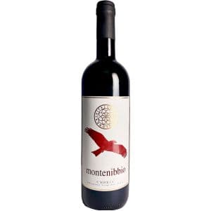 Tenuta Vitalonga Montenibbio Umbria Igt 75 Cl
