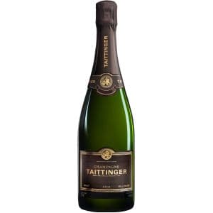 Champagne Taittinger Brut Millesime 2015 75cl Astucciato
