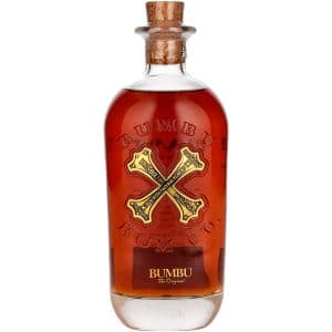 Rum Bumbu The Original (70 cl)