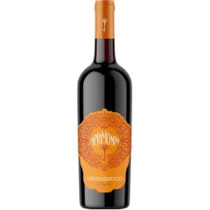 Aprimondo Passito Puglia Igt 75Cl