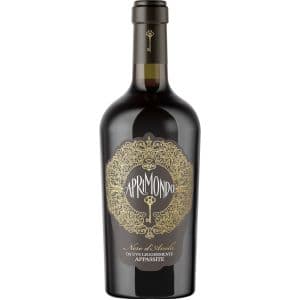 Aprimondo Nero D'Avola Igt 75 Cl