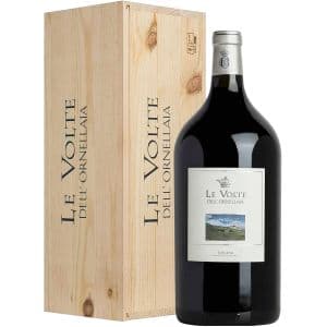 Ornellaia Le Volte Toscana Igt 2020 Ast 3 L