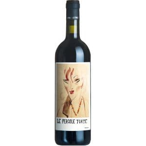 Montevertine Le Pergole Torte 2019 Igt 75 Cl