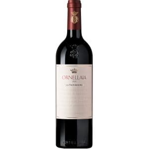 Ornellaia Proporzione Bolgheri Rosso Superiore Doc 2020 75Cl