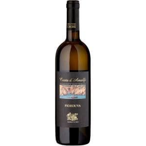 Marisa Cuomo Fiorduva Furore Bianco Doc 2021 75Cl