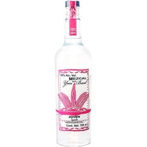 Mezcal Yuu Baal Joven 40° 70cl