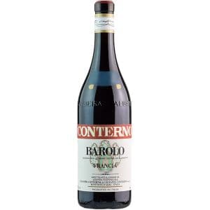 Giacomo Conterno Vigna Francia Barolo Docg 2018 75Cl