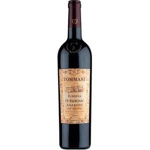 Tommasi Ca Florian Amarone Della Valpolicella Classico Riserva 2015 Docg75Cl