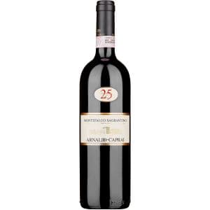 Arnaldo Caprai 25 Anni Montefalco Sagrantino Docg 2019 75Cl