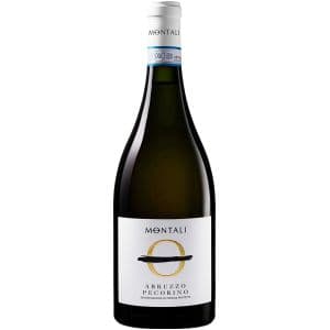 Montali Pecorino D'Abruzzo Dop 75Cl