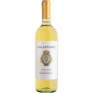 Sensi Calappiano Chardonnay Toscana IGT (75cl)
