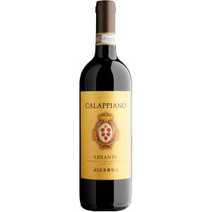 Sensi Calappiano Chianti Riserva DOCG (75cl)