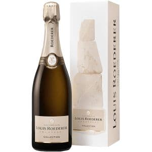 Champagne Louis Roederer Collection 244 Brut 2019 (75 cl)