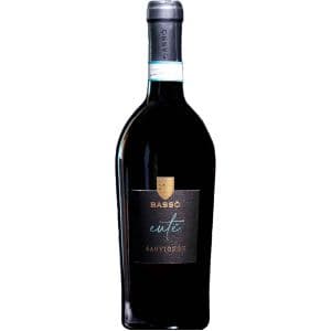 Basso' Eutè Sauvignon DOC (75cl)