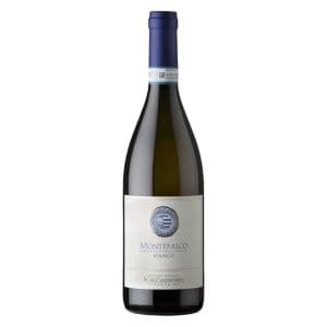 Scacciadiavoli Montefalco Bianco DOC 75CL
