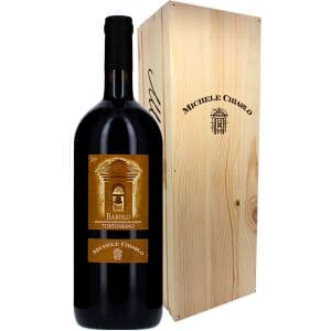 Michele Chiarlo Tortoniano Barolo Docg 2019 Cassa Legno 1,5L