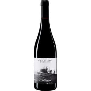 Contesa Montepulciano d'Abruzzo DOC 75 CL