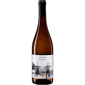 Contesa Pecorino D'Abruzzo DOC 75 cl
